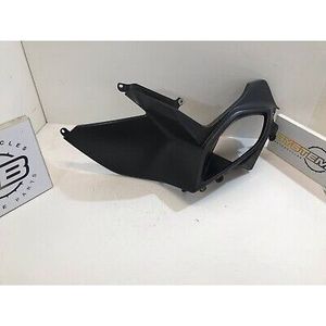 Compatible con Honda Africa Twin 1000, Carenado de Rueda Delantera 2016-2019, Pieza de Carrocería de Motocicleta - Product Image 2