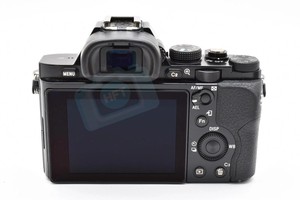 HFT professionnel A7 Alpha 7 objectif d'appareil photo reflex numérique plein cadre en gros Type de <span class=keywords><strong>carte</strong></span> mémoire SD - Product Image 4