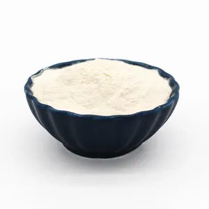 Fefeng dapat memberikan sampel food grade pengeboran minyak tebal tas 25kg 80 dan 200 bubuk mesh xanthan gum