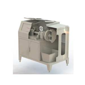 LS-Z353 di apparecchiature per il test dell'indice di abrasione della roccia di rottura della roccia Tester indice di abrasione delle rocce legame analizzatore indice di abrasione - Product Image 2