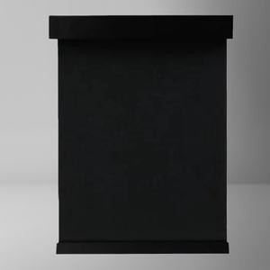 Stores à rouleau pour fenêtre Stores à rouleau occultants motorisés intelligents Rouleau à double couche - Product Image 2