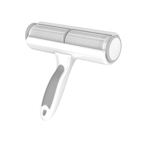 Penggulung penghilang bulu getar halus, penghilang bulu hewan peliharaan - Product Image 4