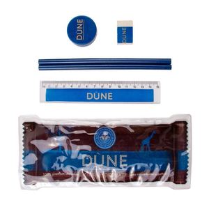 ชุดเครื่องเขียนอเนกประสงค์สำหรับเด็ก 5 ชิ้น ของขวัญต้อนรับเปิดเทอม - Product Image 6