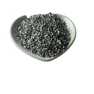 Gránulos de Óxido de Zirconio/Zirconia (ZrO2) con una Pureza del 99.99%, Precio por Pellets de 1-10 mm, para Recubrimiento PVD - Product Image 3
