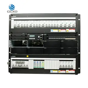 Fast Delivery Original Hua-wei ETP48400-C9A3 C9A6 C9A7 48V 400A Embedded Power Supply System Power 24kw With R4850G2/R4850N2