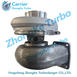 Turbocompresor S400 Turbo 166641 766641 4760968099 para Camiones LS 1235 <span class=keywords><strong>1634</strong></span> 1935 1941 2635 con Motor OM447LA-Euro 2 - Product Image 4