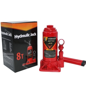 <span class=keywords><strong>Mini</strong></span> <span class=keywords><strong>cric</strong></span> hydraulique 8 tonnes certifié CE pour outils de réparation automobile – Vente chaude – <span class=keywords><strong>Cric</strong></span> hydraulique à <span class=keywords><strong>bouteille</strong></span> 8 T d'usine - Product Image 4