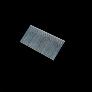 Abgewinkelter Nagel <span class=keywords><strong>2</strong></span> 1/<span class=keywords><strong>2</strong></span> 16 Gauge 18 Gauge Brad Nagel T50 Glatter Schaft Heller Edelstahl-Nagel - Product Image 3