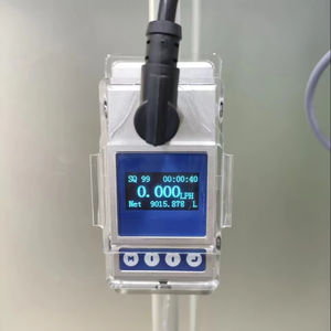 X3超音波水流量計 - Product Image 1