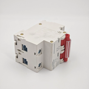 สวิตช์เบรกเกอร์ทองแดง MCB <span class=keywords><strong>DC</strong></span> 600v 10ka 80-125A 2 ขั้ว จัดส่งรวดเร็ว พร้อมใบรับรอง CE ผลิตจากวัสดุ PA66 - Product Image 4