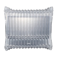 Sac gonflable à air, coussin à colonnes d'air, emballage de protection pour écran d'affichage de moniteur