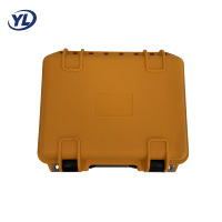 Comprobador de Resistencia de CC ZYL-BZ10A, Ohmímetro para Bobinados de Transformadores, 10A, 6 Rangos de Corriente, Selección Automática, Rango Amplio de 500uOhm a 50kOhm