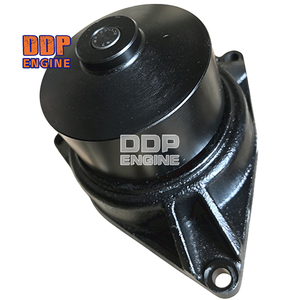 5318753 5449026 Bomba de Agua del Motor para Cummins L9.5 ISL9.5 ISLe8.9 QSL8.9 - Product Image 1