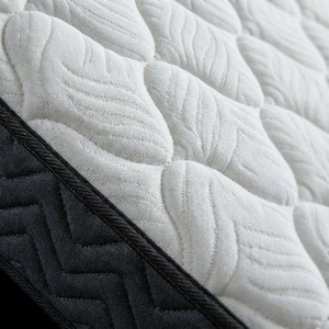 High Quality Hybrid <b>Mattress</b> With Pocket Spring Luxury King <b>Foldable</b> Eco-Friendly Home Furniture for Hotel Bedroom School Use 62 - Product Image 2
