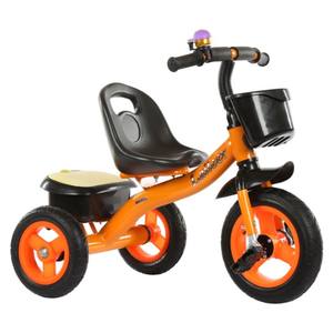 2022 नवीनतम डिजाइन बच्चे tricycle बाइक/बच्चों 3 पहियों तिपहिया खिलौने - Product Image 4