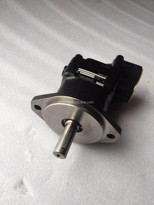 มอเตอร์ไฮดรอลิก F11 ใหม่เอี่ยมพร้อมส่ง รุ่น F11-005 F11-006 F11-010 F11-012 F11-014 F11-019 - Product Image 3