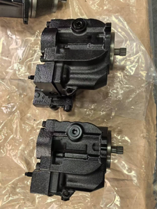 Pompes hydrauliques Série KRR038 KRR045 KRR038CLS2420NNN3C2NKA6NKNBNNNNNN KRR045DLJD232NNN3C3NBA2NBBBCCCNNC Piston hydraulique - Product Image 2