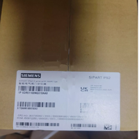 Nuevo y Original 6DR51100NG010AA0 PS2 6DR5110-0NG01-0AA0 para PLC