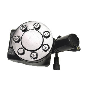 Conjunto de Dirección Toyota 45510-26600-71 para Repuesto de Piezas Hidráulicas de Montacargas - Product Image 3