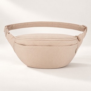 Riñonera KEIRYO Ligera L 21.5x13.5cm Unisex En Stock Taiwán - Product Image 1