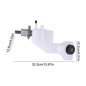 Cilindro Maestro de Freno de Motor con <span class=keywords><strong>ABS</strong></span> M630486 MC391049 130.45422 BPYS4340ZA BPYS4340ZR0B para Mazda 3 2004-2012, Repuestos de Auto - Product Image 6