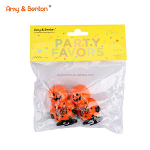 ハロウィンワインドアップおもちゃキッズパーティーの好意のためのワインドアップおもちゃ、ハッピーハロウィングッディバッグフィラー、就学前の時計仕掛けのおもちゃ - Product Image 6