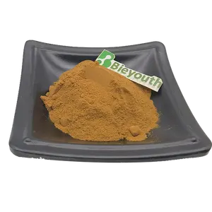 Extrato de ervas naturais Hypericum Perforatum para cuidados de saúde fornecedor de fábrica