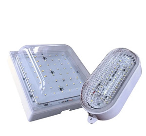 Luci LED per Celle Frigorifere Lampada di Emergenza Impermeabile a Risparmio Energetico - Product Image 3