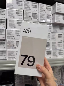 สมาร์ทโฟน 5G รุ่น <span class=keywords><strong>OPPQ</strong></span> A79 ราคาประหยัด คุณภาพสูง ดีไซน์บางเฉียบ หน้าจอใหญ่ ปกป้องสายตา แบตเตอรี่ขนาดใหญ่ ขนาด 6.72 นิ้ว - Product Image 5