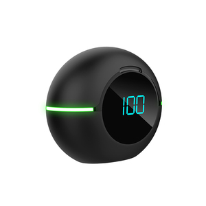 ワイヤレス<span class=keywords><strong>Bluetooth</strong></span>ヘッドフォンMINI TWSインイヤーハンズフリーデジタルスクリーンワイヤレスイヤフォン - Product Image 5