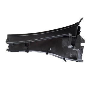 Applicable aux modèles Peugeot 208 14-17, cache-essuie-glace L 96733027XT R 96733035XT - Product Image 4