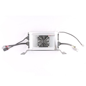 เครื่องชาร์จ<span class=keywords><strong>แบ</strong></span><span class=keywords><strong>ต</strong></span>เตอรี่ใน<span class=keywords><strong>ต</strong></span>ัว 3.3KW 3300W OBC 48V 72V 320V สามารถควบคุมการชาร์จใน<span class=keywords><strong>ต</strong></span>ัวสำหรับรถยน<span class=keywords><strong>ต</strong></span>์ไฟฟ้า - Product Image 4