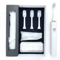 Electric Dental Toothbrush for Tooth Cleaning