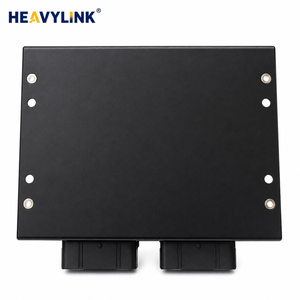HEAVYLINK R210-7 Excavator Controller Computer Board 21N6-34811 <b>Plug</b> And Play Replacement Part - Product Image 5