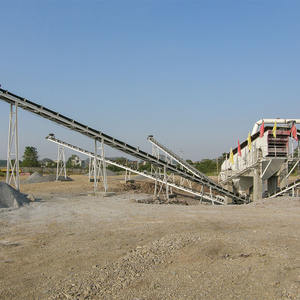 Seekshangai — broyeur de roche en granit, simple et à prix - Product Image 2