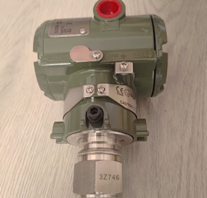 นิวโยโกกาว่า EJA530A ซีรีส์ EJA530A-DBS9N/EJA530A-DAS4N-07DH/EJA530A-DBS4N-07DE/EJA530A-DBS4N-02DE - Product Image 5