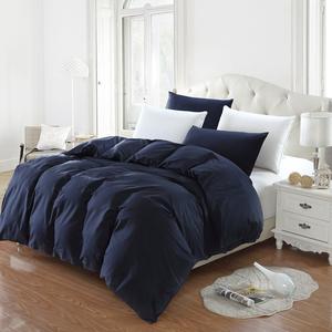 Piumino di qualità autunnale imbottito in lana con stampa animale semplice opaca senza lenzuolo - Product Image 4