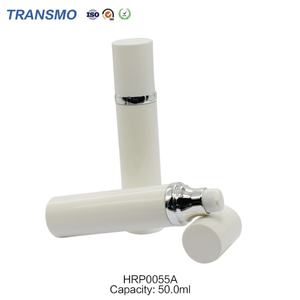 Botella de Plástico de Alta Calidad para Cosméticos, Loción Facial, Bomba de Pulverización, Cuidado de la Piel, Fabricante Directo de Envases Cosméticos - Product Image 5