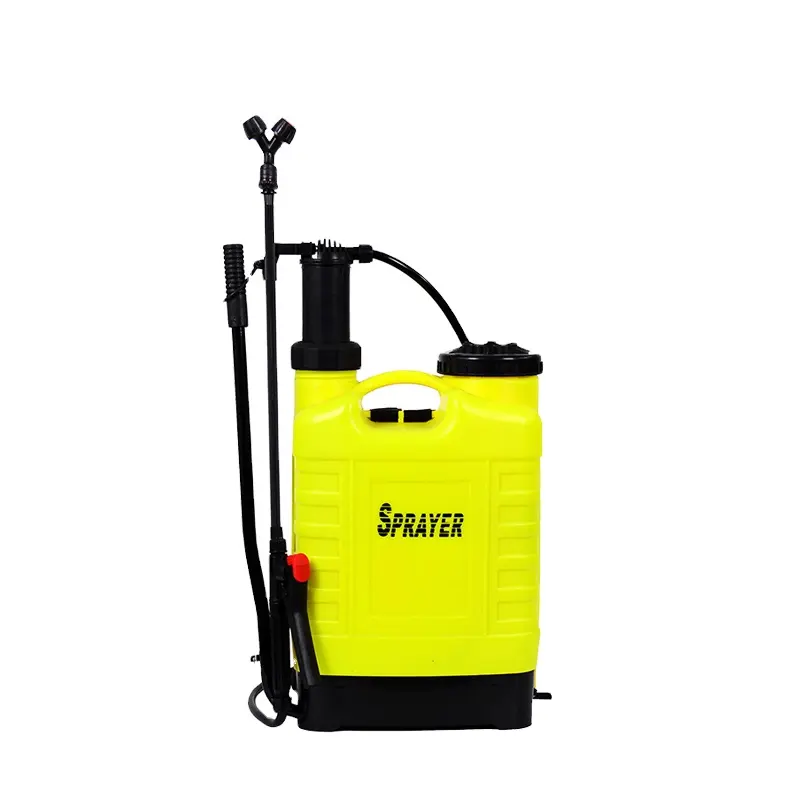 12L Agriculture Mosquito Killer Hand Manual pump Sprayer