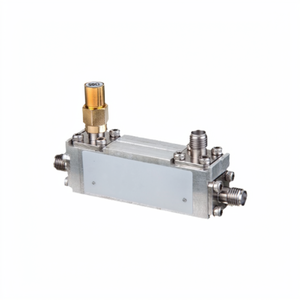 Acoplador Direccional de RF CP10208A-10, Distribuidor Autorizado - Product Image 1