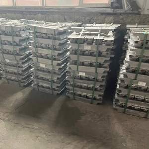 Precio Más Bajo 2025 Lingote de Plomo de Fábrica 99.99% - Product Image 6