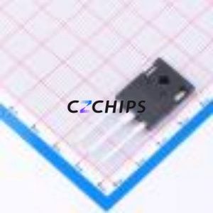 ทรานซิสเตอร์ภาคสนามทรานซิสเตอร์ (มอสเฟท) CRSQ024N08N ต่อ247แบบใหม่ดั้งเดิม - Product Image 2