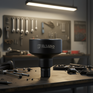 Adaptador de llave de vaso Fasano Tools 192/VW7F para reparación de automóviles - Product Image 3