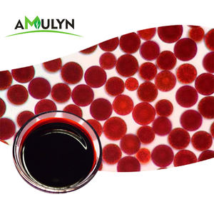 แอสตาแซนทินเสริมน้ำมันแอสตาแซนธินธรรมชาติ5% 10% สำหรับแคปซูลซอฟเจล - Product Image 1