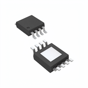Buy Online Electronic Components 8 TSSOP, 8 MSOP Exposed <b>Pad</b> THS3061DGNRG4 Chip Authorized Distributor - Product Image 1
