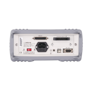 TH2832XC หม้อแปลงไฟฟ้าอัตโนมัติอิเล็กทรอนิกส์สำหรับเครื่องมือวัดพลังงานของระบบทดสอบ - Product Image 3