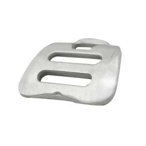 304 Stainless Steel Precision Casting Part Cnc Machining Part