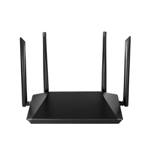 4G Router 300Mbps IEEE 802.11bgn 2.4GHz With <b>Modem</b> Function Home Wireless Router For Elderly Use - Product Image 1