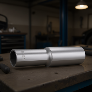 Barra de extensión para llave de vaso 235 3/8 Ln para reparación automotriz - Product Image 3