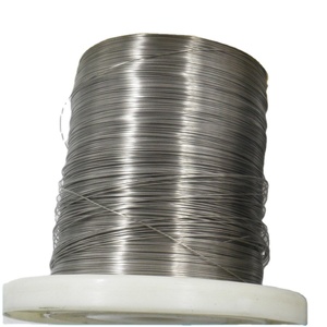 Beste Prijs Aws A5.16 <span class=keywords><strong>ERTi</strong></span>-2 0.05Mm Puur <span class=keywords><strong>Titanium</strong></span> Visdraad - Product Image 2